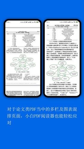 小白PDF阅读器 安卓版v1.42.0