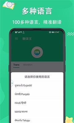 翻译王 3.0.5