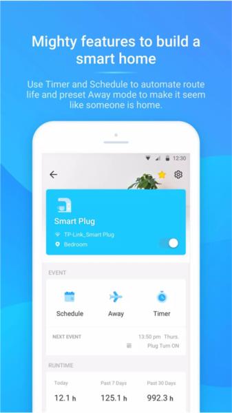 tplink tap摄影头管理软件 安卓版v3.4.810