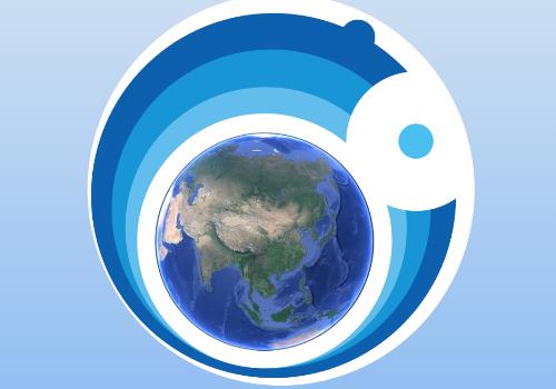 奥维互动地图浏览器
