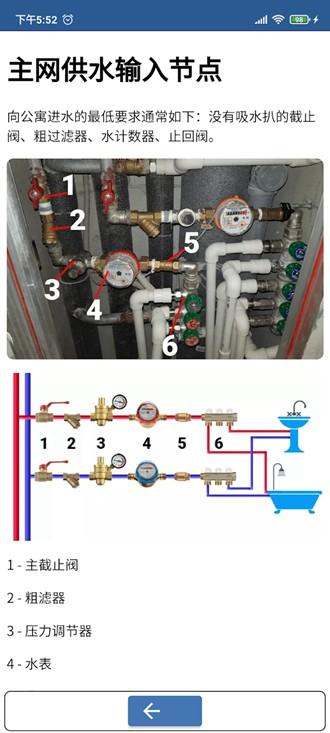 水管工手册 安卓最新版v28.0 安卓最新版v28.0