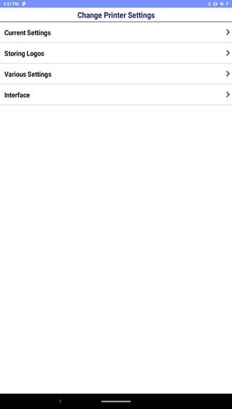 Epson TM Utility 安卓最新版v3.32.0 安卓最新版v3.32.0
