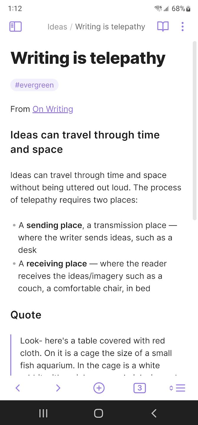 obsidian中文版 1.4.16