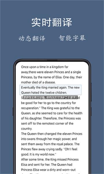 光氪全屏翻译免费版