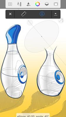 绘画神器sketchbookpro 手机版v4.0.5