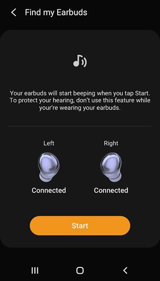 Galaxy Buds Pro Manager图片3