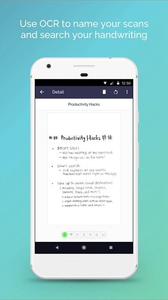 Rocketbook笔记 安卓版v3.5.13 安卓版v3.5.13