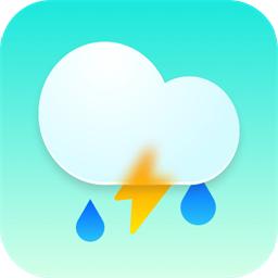 及时雨天气app