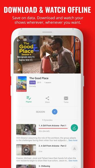 iflix app图片4