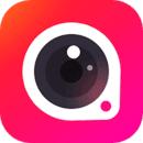 美颜拍照P图相机