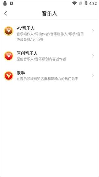 VV音乐13