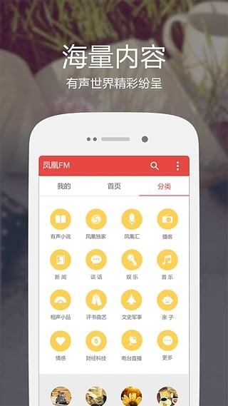 凤凰FM1