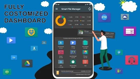 File Manager app图片1