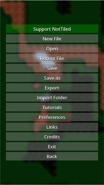 铁锈战争地图编辑器3
