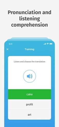 bright英语 安卓版v1.6.4