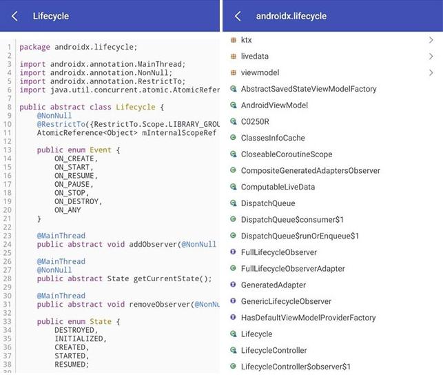 android开发工具箱