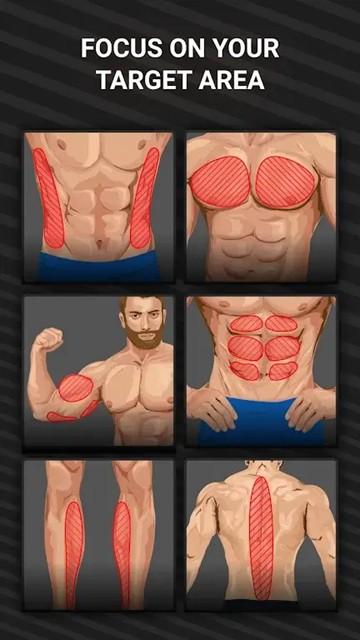 Muscle Booster付费版 安卓修改版v3.26.0
