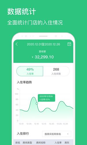 民宿掌柜 安卓版v1.7.16