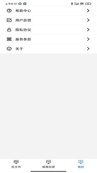 电视投屏神器图片2