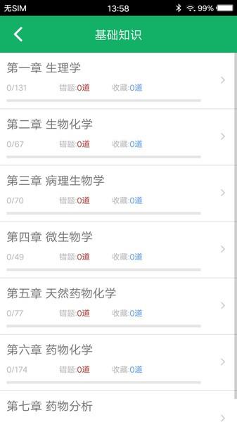 主管药师题库app 安卓版v2.9 安卓版v2.9