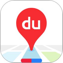 百度地图app安卓版