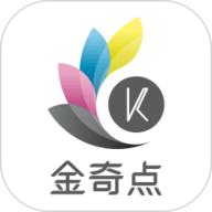 金奇点app
