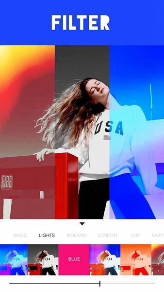 全能美颜相机 安卓版2.0.19