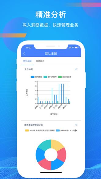 启业云 安卓版v24.6.0