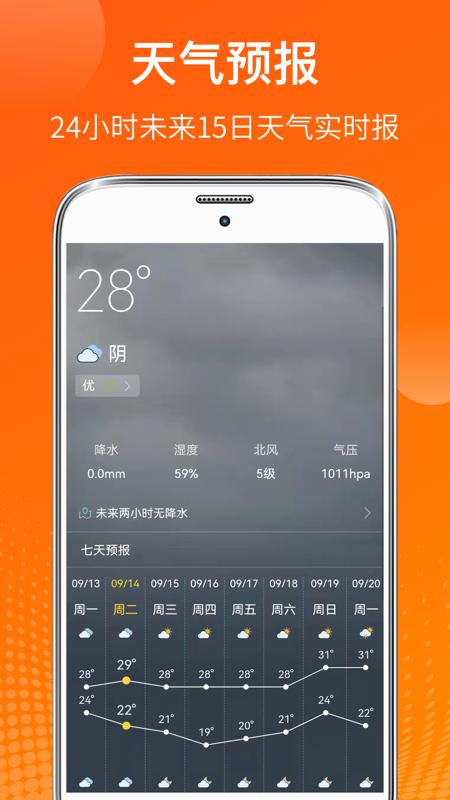 AI温度计app手机版 3.2.3
