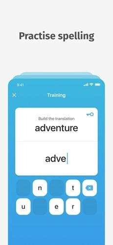 bright英语 安卓版v1.6.4