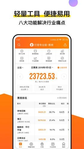 灯塔专业版图片3