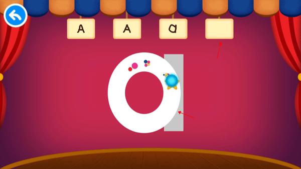 阳阳儿童英语早教课程7