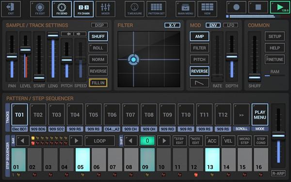 G-Stomper Studio图片1