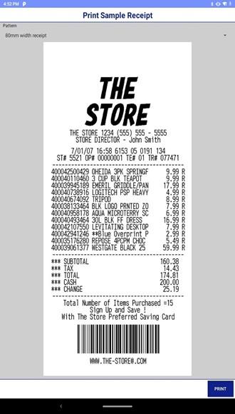 Epson TM Utility 安卓最新版v3.32.0 安卓最新版v3.32.0