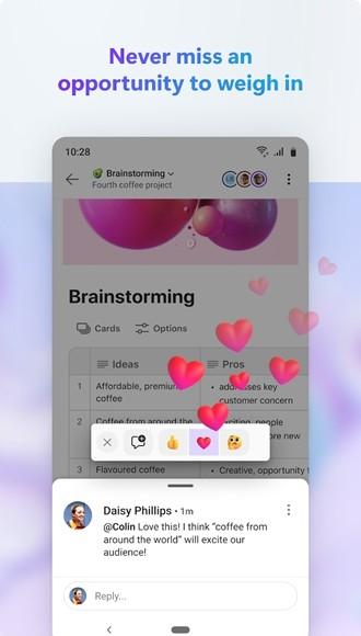 Microsoft Loop安卓版 官方最新版v1.1.0905.4