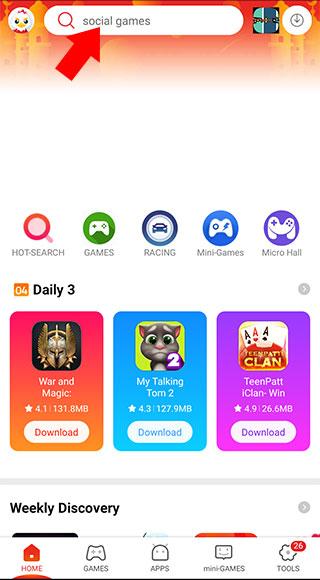 9APPS图片4