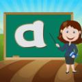 开心宝宝学拼音 安卓版v1.0.15
