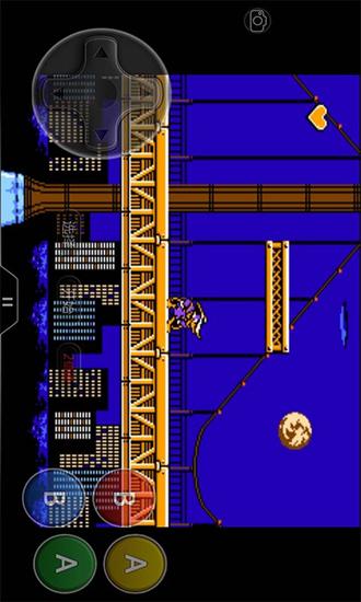 啪啪FC模拟器 手机版v2.0