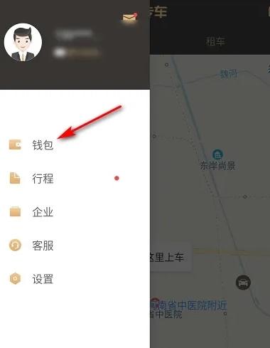 神州专车图片11