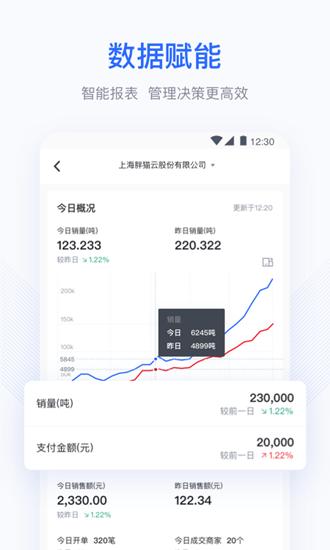 胖猫云 安卓版v1.3.8 安卓版v1.3.8