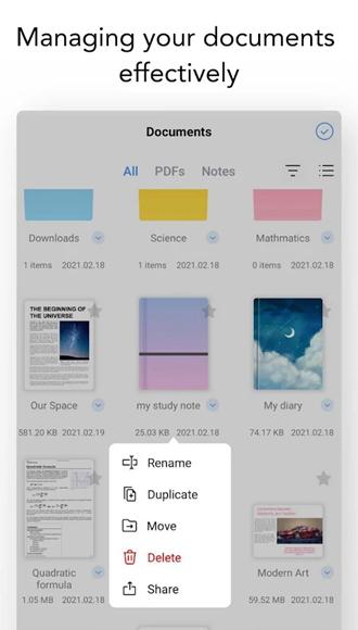 Flexcil分乐笔 最新版v1.2.4.34 最新版v1.2.4.34