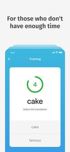 bright英语 安卓版v1.6.4