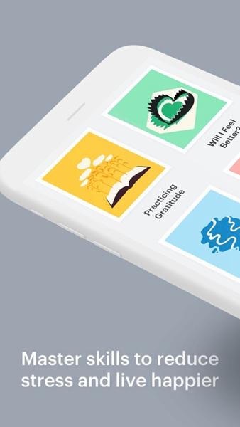 Woebot 中文版v6.5.1