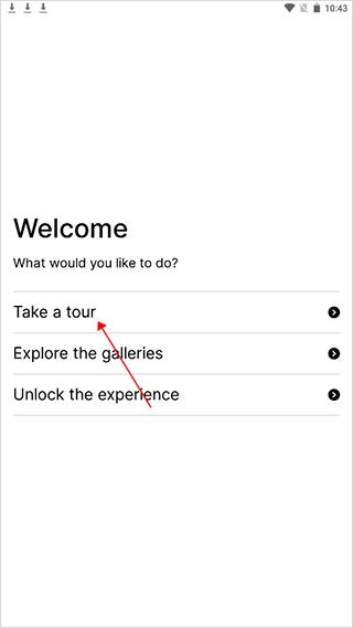 大英博物馆官方导览4