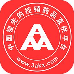 3A医药城