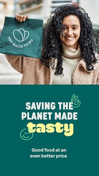 Too Good To Go 安卓最新版v24.10.1