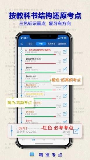 执业药师免费版app
