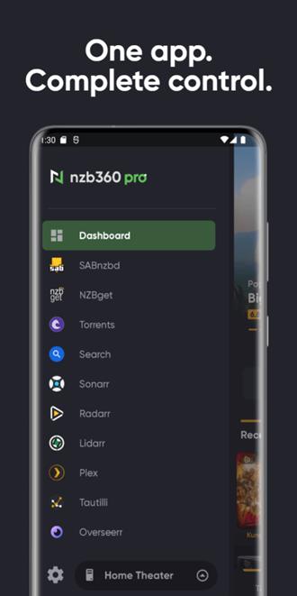 nzb360专业版图片1