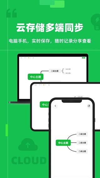 知犀思维导图 2.1.3