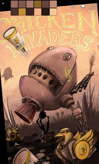 无限绘画infinite painter 官方版v7.1.10